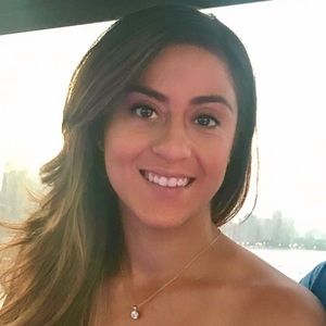 Meet your Posher, Sandra